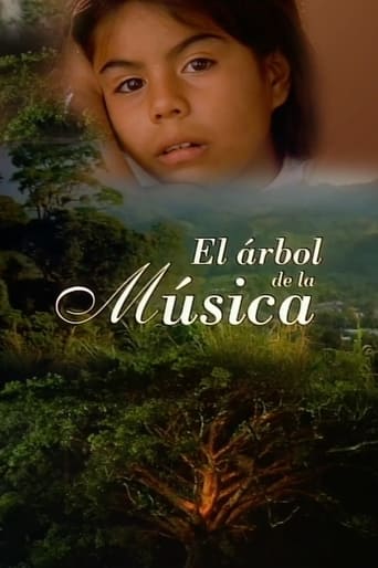 Poster of The Tree of Music