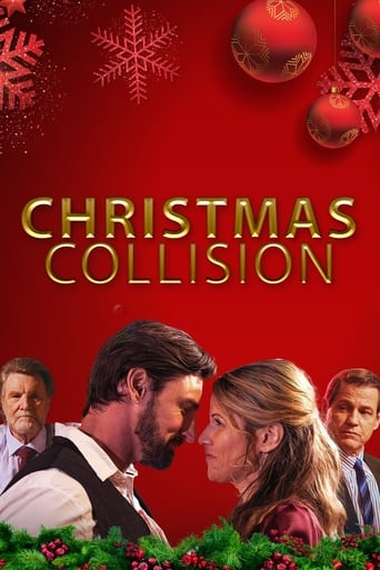 Poster of Christmas Collision