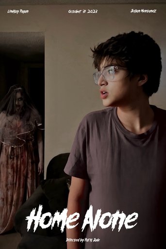 Poster of Home Alone