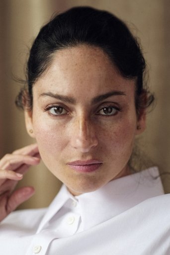 Portrait of Gala Botero