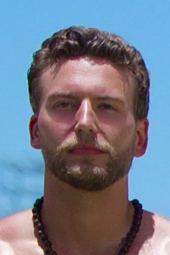 Portrait of Cody Wright