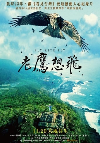 Poster of Fly, Kite Fly