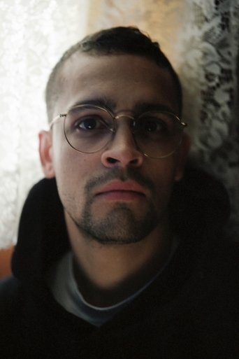 Portrait of Gustavo T. Astudillo