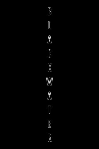 Poster of Blackwater