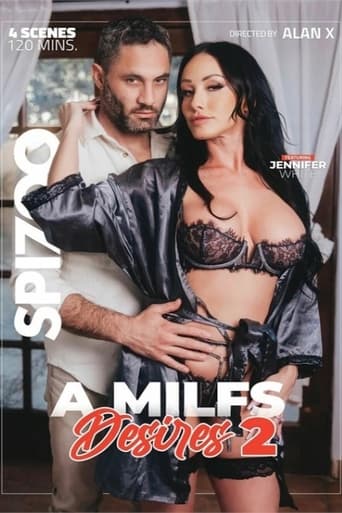 Poster of A MILFs Desires 2