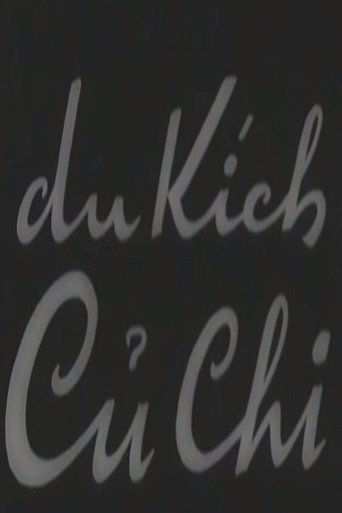Poster of Du Kích Củ Chi