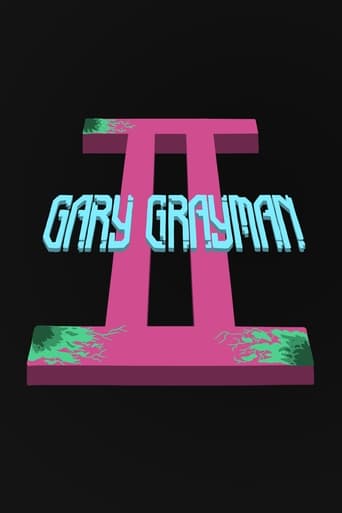 Poster of Gary Grayman II