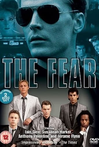 Poster of The Fear