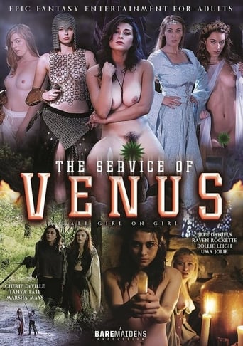 Poster of The Service of Venus