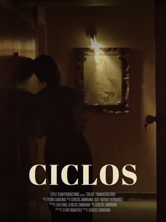 Poster of Ciclos