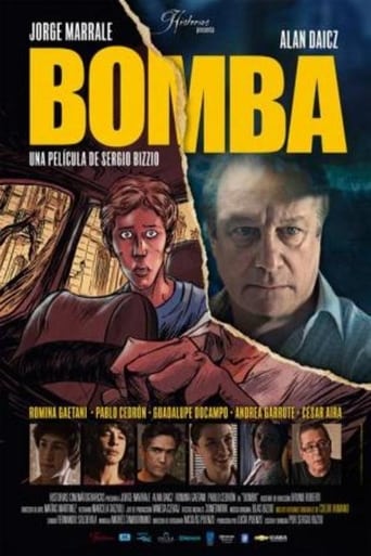 Poster of Bomba