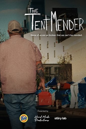 Portrait for The Tent Mender - Season 1