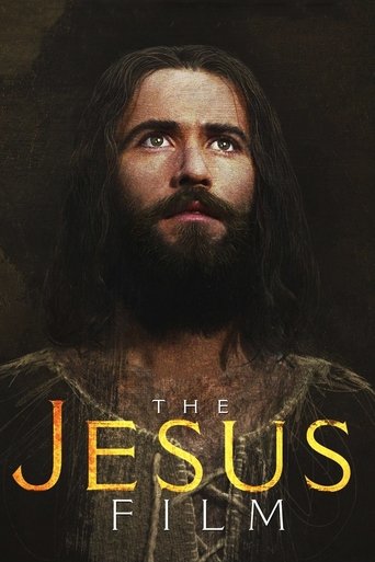 Poster of Jesus