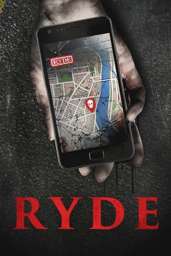 Poster of Ryde