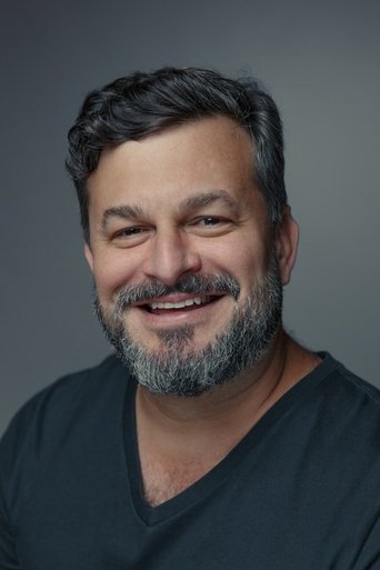 Portrait of David Schurmann