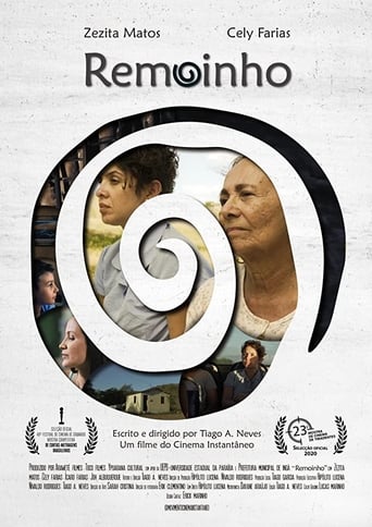 Poster of Remoinho