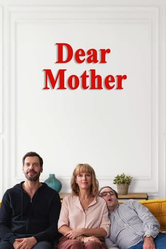 Poster of Dear Mother