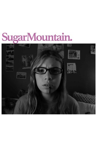 Poster of Sugar Mountain