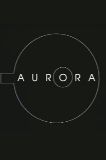 Poster of Aurora