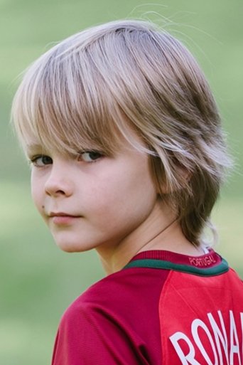 Leon Rørtveit Sølland Portrait of Leon Rørtveit Sølland