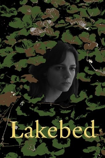 Poster of Lakebed