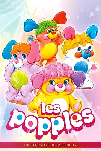 Portrait for Popples - Season 1