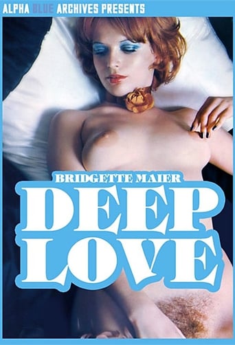 Poster of Deep Love