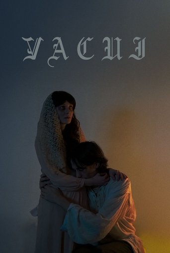 Poster of Vacui