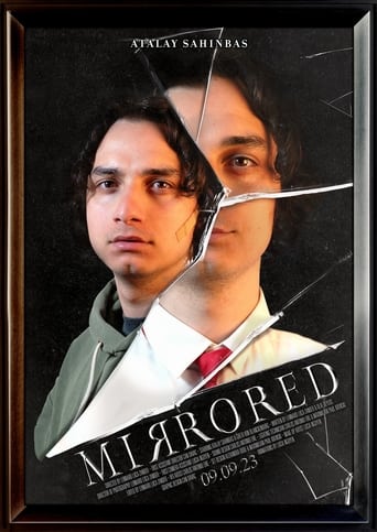 Poster of Mirrored