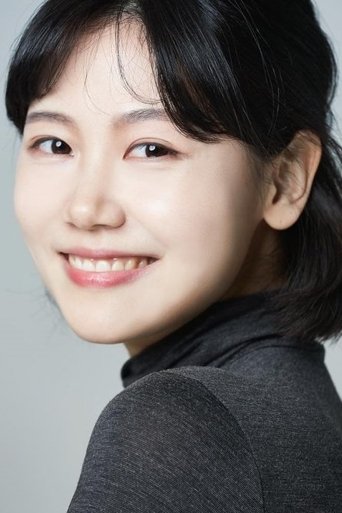 Portrait of Kim Yeon-kyo