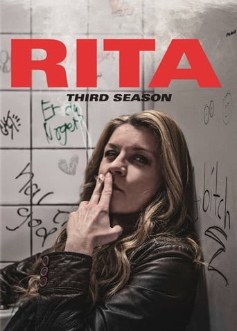 Portrait for Rita - Season 3