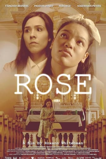 Poster of Rose