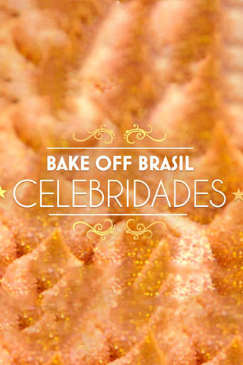 Portrait for Bake Off Brasil: Celebridades - Season 1