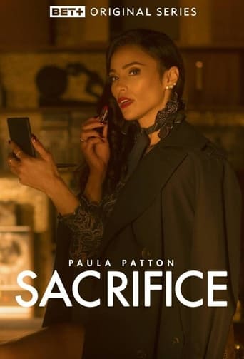 Poster of Sacrifice