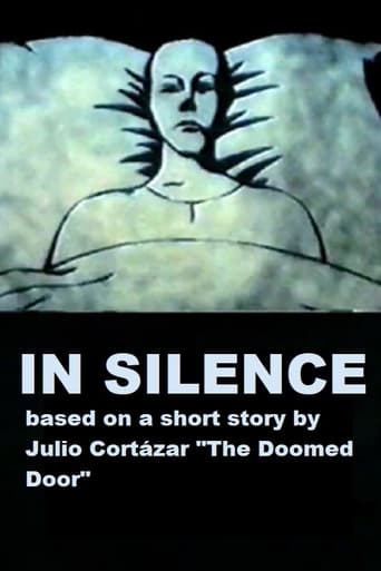 Poster of In Silence