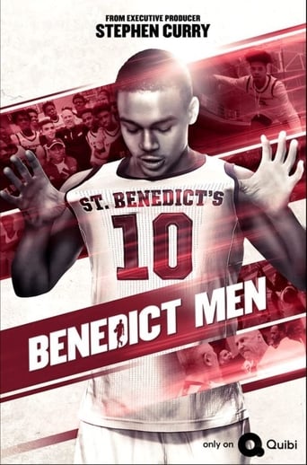 Poster of Benedict Men