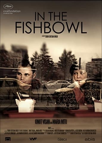 Poster of In the Fishbowl