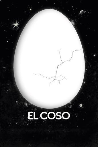 Poster of El coso