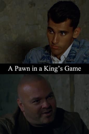 Poster of A Pawn in a King's Game