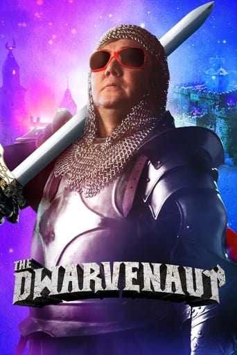 Poster of The Dwarvenaut