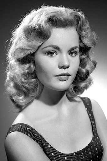 Portrait of Tuesday Weld