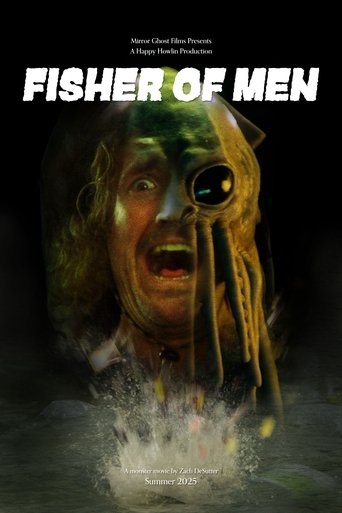 Poster of Fisher of Men
