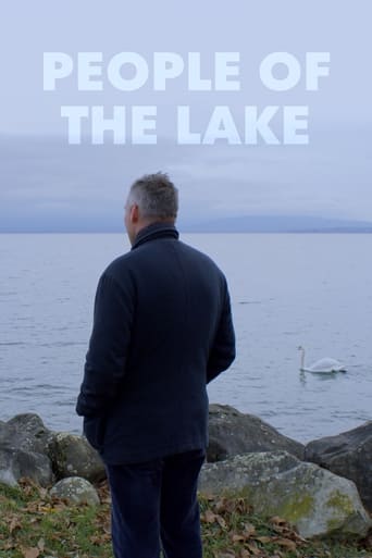 Poster of People of the Lake