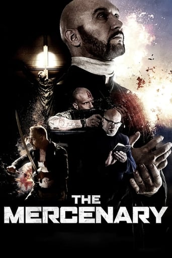 Poster of The Mercenary