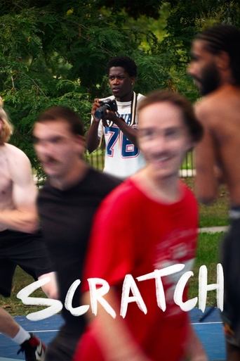 Poster of Scratch