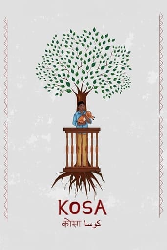 Poster of Kosa