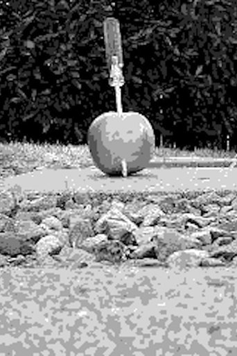 the apple core Poster of the apple core