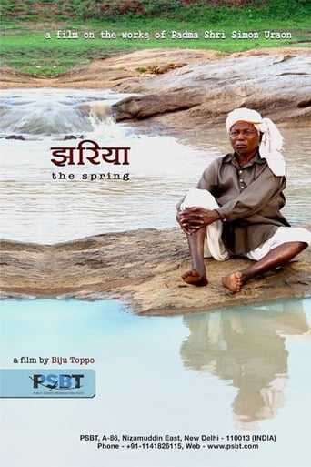 Poster of The Spring