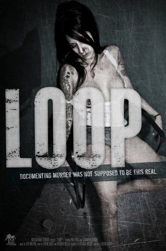 Poster of Loop