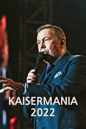 Poster of Kaisermania